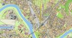 Geocache kaart Europa, elk land! Garmin GPS, incl.verz. 2025, Verzenden, Garmin, Heel Europa, Nieuw
