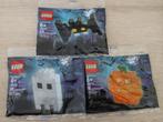 Lego 40012 / 40013 / 40014 polybags, Ophalen, Nieuw, Complete set, Lego