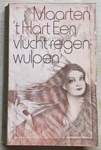 Maarten ‘t Hart/Een vlucht regenwulpen, Boeken, Ophalen of Verzenden, Gelezen