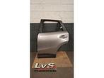 Portier 4Deurs links-achter van een Mazda CX-5 (38P), Gebruikt, Deur, Ophalen of Verzenden, Mazda