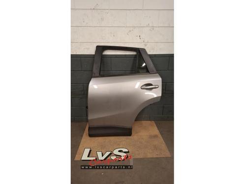 Portier 4Deurs links-achter van een Mazda CX-5 (38P), Auto-onderdelen, Carrosserie en Plaatwerk, Deur, Mazda, Gebruikt, 3 maanden garantie