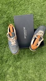 MCGREGOR SNEAKERS , in de originele doos, maat 41.Prima staa, Ophalen of Verzenden, Zo goed als nieuw, Blauw