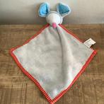 ZD trading muis knuffeldoekje doekje action, Ophalen of Verzenden, Zo goed als nieuw, Overige typen