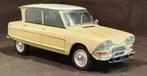 Citroën AMi  6 jaar 1961-1979 whitebox 1:24, Hobby en Vrije tijd, Modelauto's | 1:24, Nieuw, Ophalen of Verzenden