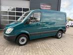 Mercedes-Benz Sprinter 318 3.0 CDI V6 325 HD 185 PK, Automaat, Gebruikt, 2800 kg, 2987 cc