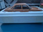 opel kadett c2 triple 9, Hobby en Vrije tijd, Modelauto's | 1:18, Ophalen, Zo goed als nieuw, Overige merken