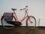 Gazelle Dames/Opie fiets framehoogte 64 cm opknapper, 56 cm of meer, Ophalen, Gebruikt, GAZELLE
