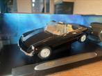 Ricko Alfa Romeo Spider 2000 Veloce Coda Tronca Zwart, Ophalen of Verzenden, Zo goed als nieuw, Auto, Overige merken