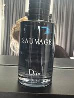 Dior sauvage, Ophalen of Verzenden, Gebruikt