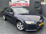 Audi A4 Avant 2.0 TDI Pro Line Automaat/Pano/150pk, Stof, Gebruikt, 4 cilinders, 150 pk