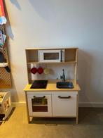 Keukentje Ikea, Kinderen en Baby's, Ophalen, Gebruikt, Hout, Speelkeuken