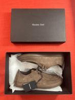 Massimo Dutti schoenen MOC TOE khaki, Kleding | Heren, Schoenen, Bruin, Nieuw, Ophalen of Verzenden, Massimo Dutti