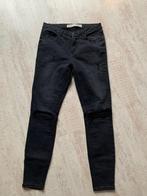Spijkerbroek jeans met gaten van Denim en CO maat 40, Kleding | Dames, Spijkerbroeken en Jeans, Blauw, W30 - W32 (confectie 38/40)