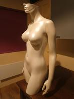 Etalagepop / Torso - 88,5 cm - Decoratie of Kunstproject, Hobby en Vrije tijd, Overige Hobby en Vrije tijd, Ophalen of Verzenden