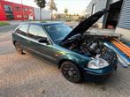 Honda civic ek3 in onderdelen, Ophalen of Verzenden, Honda