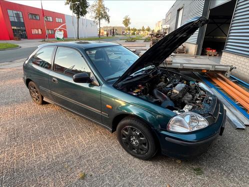 Honda civic ek3 in onderdelen, Auto-onderdelen, Overige Auto-onderdelen, Honda, Ophalen of Verzenden