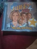 Buffy the vampire slayer cd, Ophalen of Verzenden, Zo goed als nieuw