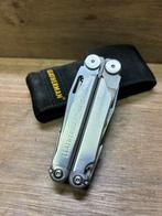 LEATHERMAN WAVE PLUS, Ophalen of Verzenden, Gebruikt