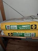 Egalisatie Mortel Sakrete EM30 25kg 5 zakken, Ophalen, Nieuw, Overige typen