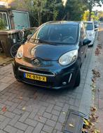 Citroën C1 1.0 3-DRS 2012 Grijs, Voorwielaandrijving, 4 stoelen, C1, Handgeschakeld