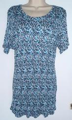 MS Mode lange top maat M (38/40), Kleding | Dames, Tops, Maat 38/40 (M), Overige kleuren, Ophalen of Verzenden, Zo goed als nieuw