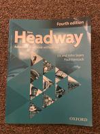 New Headway Advanced - Workbook without key, VWO, Engels, Liz and John Soars, Paul Hancock, Ophalen of Verzenden