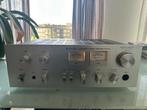 Sanyo vintage versterker, Audio, Tv en Foto, Versterkers en Receivers, Gebruikt, Ophalen, Overige merken, Minder dan 60 watt