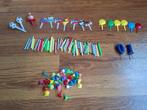 Taartversiering, Ophalen of Verzenden, Gebruikt, Taarten of Cupcakes, Versiering