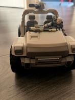 (Buzz) Lightyear auto uit disneyland parijs, Kinderen en Baby's, Speelgoed | Speelgoedvoertuigen, Ophalen of Verzenden, Zo goed als nieuw