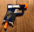 Nerf Jolt - Compacte Blaster twee stuks, Ophalen of Verzenden, Gebruikt, Jongen of Meisje