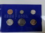Gulden eeuwset 2000, Ophalen of Verzenden, Koningin Beatrix, Overige waardes, Setje