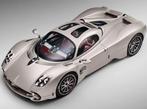 Pocher 1:8 Pagani Utopia Coupé nieuw in de ongeopende doos, Ophalen, Nieuw, Auto, Overige merken