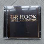 CD/DVD / Dr. Hook / Hits and History, Nieuwstaat, Ophalen of Verzenden, 1960 tot 1980, Zo goed als nieuw