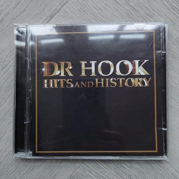 CD/DVD / Dr. Hook / Hits and History, Nieuwstaat beschikbaar voor biedingen