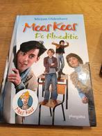 Mirjam Oldenhave - Mees Kees, Ophalen of Verzenden, Zo goed als nieuw, Mirjam Oldenhave