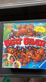 Spel Bert Bever, Hobby en Vrije tijd, Gezelschapsspellen | Bordspellen, Ophalen of Verzenden, Gebruikt, Ravensburger