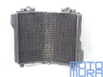 Radiateur voor de Kawasaki ZZR 1100 1993 - 2001 ZZR 1100 rad, Motoren, Ophalen of Verzenden, Gebruikt