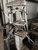 Kolom boormachine, Doe-het-zelf en Verbouw, Gereedschap | Boormachines, -, -, -, Ophalen