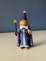 Playmobil Wizard / Magier, / Tovenaar, 4594, Gebruikt, Ophalen of Verzenden, Los playmobil