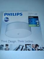 Philips Ledino Wall and Ceiling light Aluminium, Ophalen, Nieuw, Overige materialen, Modern