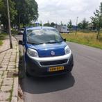 Fiat 2016 Blauw, Auto's, Fiat, 1140 kg, 600 kg, Zwart, 4 cilinders