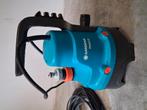 Gardena 7000 dompelpomp, Ophalen, Zo goed als nieuw, Elektrisch, Dompelpomp
