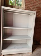 kast Overtoom, Huis en Inrichting, Ophalen, Gebruikt, Strakke vormgeving