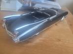 Cadillac eldorado cabrio maisto, Hobby en Vrije tijd, Modelauto's | 1:18, Maisto, On, Ophalen of Verzenden, Zo goed als nieuw