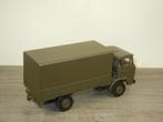 Daf 2000 Army Truck - Lion Car Holland - 1:50, Zo goed als nieuw, Lion Car, Verzenden, Holland