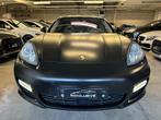 Porsche Panamera 4.8 Turbo S Ceramic/Burmester/Chrono 551PK/, Automaat, Euro 5, Gebruikt, 8 cilinders