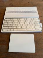 Apple Magic Keyboard en Trackpad 2 | oplaadbaar, Computers en Software, Toetsenborden, Toetsenbord en muis-set, Nieuw, Ophalen of Verzenden