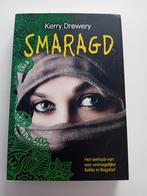 Smaragd  - Kerry Drewery, Ophalen of Verzenden, Zo goed als nieuw