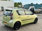 Daihatsu Sirion 2 1.3-16V Comfort Airco/Nap/APK, Auto's, Voorwielaandrijving, Stof, Gebruikt, 4 cilinders