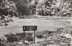 groesbeek bosvijver, Verzamelen, Ansichtkaarten | Nederland, Verzenden, 1940 tot 1960, Gelopen, Gelderland